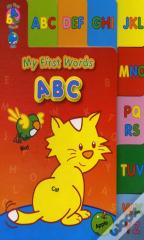 My First Words Abc