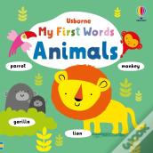 My First Words Animals