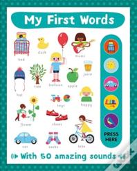 My First Words