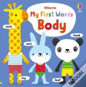 My First Words Body