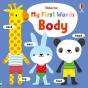 My First Words Body - Preview