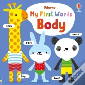 Capa do artigo My First Words Body