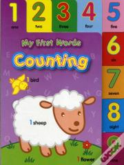My First Words Counting