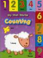 My First Words Counting - Preview