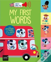 My First Words