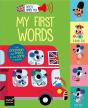 My First Words - Preview