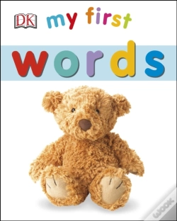 Capa do artigo My First Words