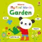 My First Words Garden - Preview