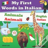 My First Words In Italian