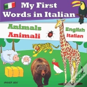Capa do artigo My First Words In Italian
