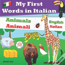 Capa do artigo My First Words In Italian