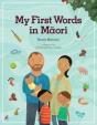 My First Words In Maori - Preview