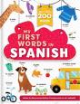 My First Words In Spanish - Preview