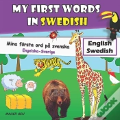 Capa do artigo My First Words In Swedish