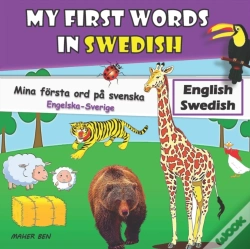Capa do artigo My First Words In Swedish