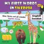 My First Words In Swedish - Preview