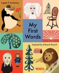 My First Words