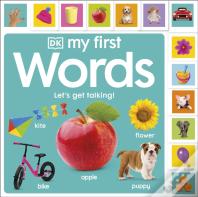My First Words: Let'S Get Talking
