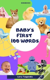 Capa do artigo My First Words: Let