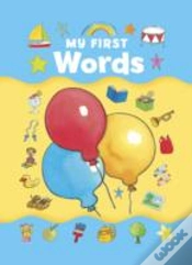 Capa do artigo My First Words