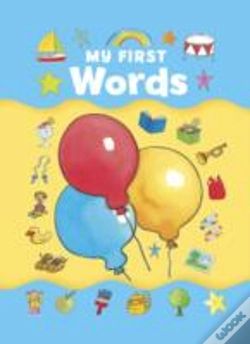 Capa do artigo My First Words