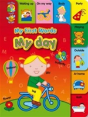 My First Words My Day - Preview