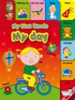 Capa do artigo My First Words My Day