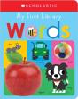 My First Words: Scholastic Early Learners (My First Learning Library) - Preview