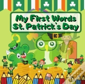 Capa do artigo My First Words St. Patrick