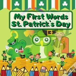 Capa do artigo My First Words St. Patrick'S Day