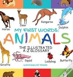 Capa do artigo My First Words