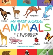Capa do artigo My First Words