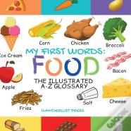 My First Words