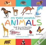 Capa do artigo My First Words