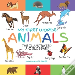 Capa do artigo My First Words