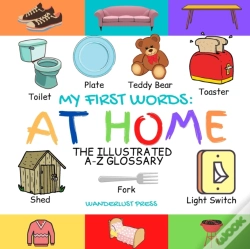 Capa do artigo My First Words
