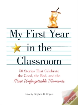 Capa do artigo My First Year In The Classroom