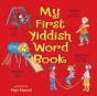 My First Yiddish Word Book - Preview