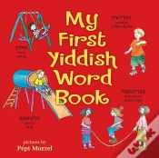 Capa do artigo My First Yiddish Word Book