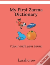 My First Zarma Dictionary
