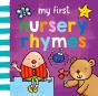 My Firstâ€¦ Nursery Rhymes - Preview