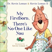Capa do artigo My Firstborn, There