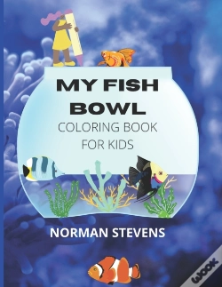 Capa do artigo My Fish Bowl