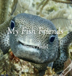 Capa do artigo My Fish Friends