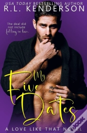 Capa do artigo My Five Dates