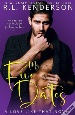 Capa do artigo My Five Dates
