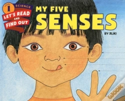 Capa do artigo My Five Senses