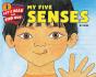 My Five Senses - Preview