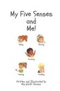 My Five Senses And Me! - Preview