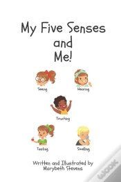 Capa do artigo My Five Senses And Me!